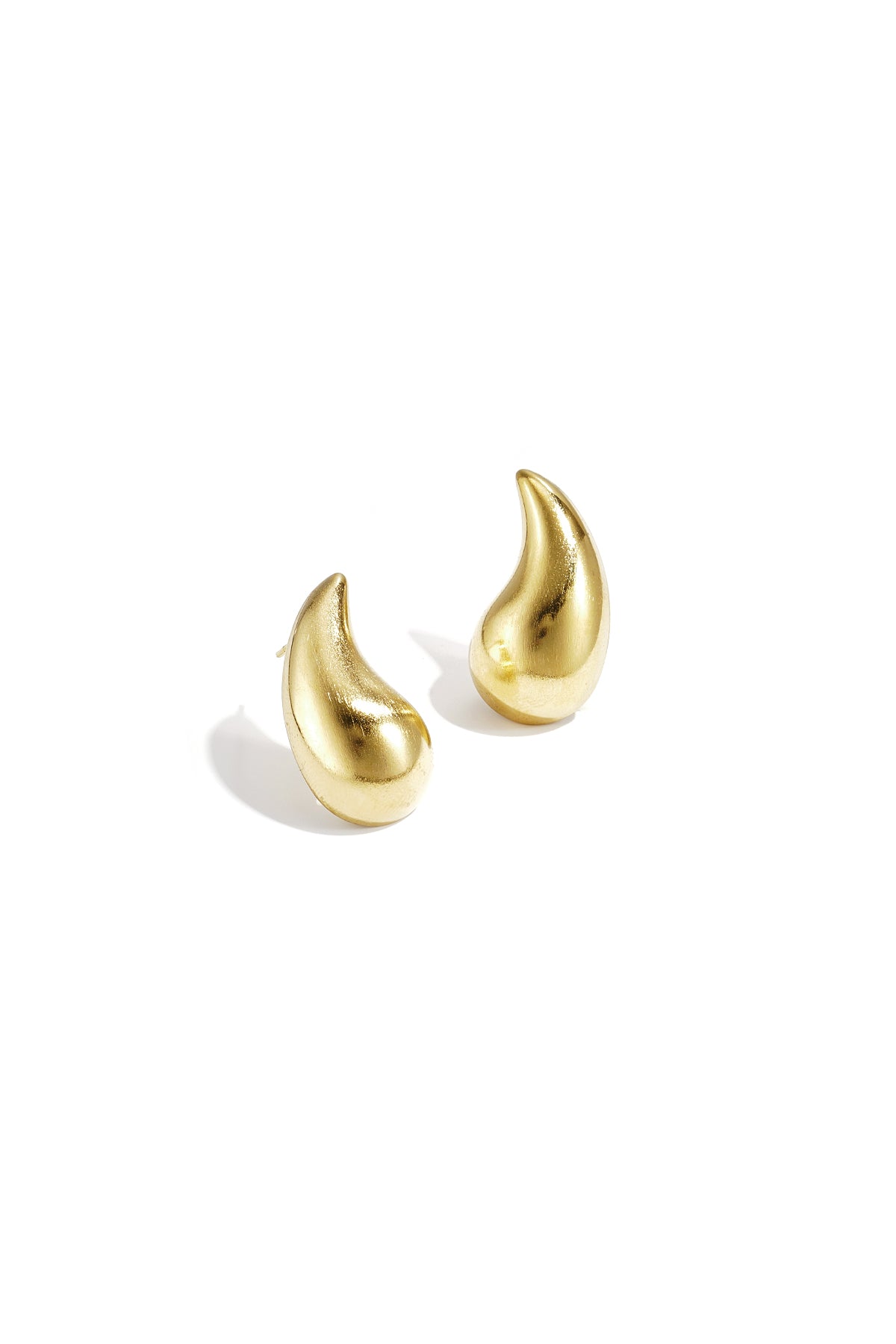 Statement earrings drop